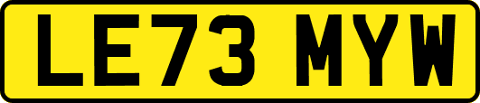 LE73MYW