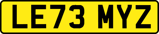 LE73MYZ