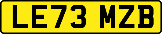 LE73MZB