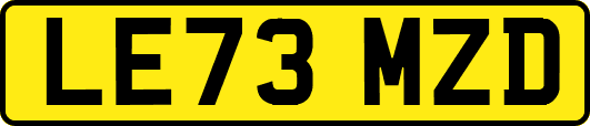 LE73MZD