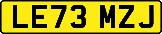 LE73MZJ