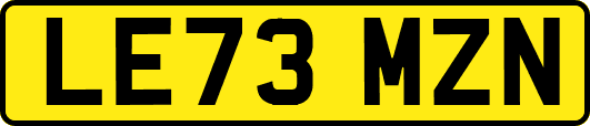 LE73MZN