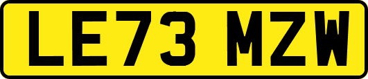 LE73MZW