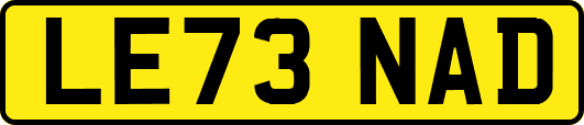 LE73NAD