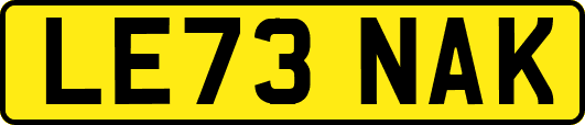 LE73NAK
