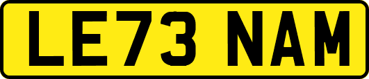 LE73NAM