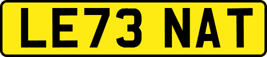 LE73NAT