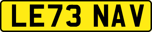 LE73NAV