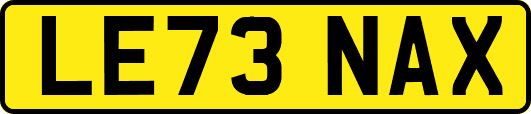 LE73NAX