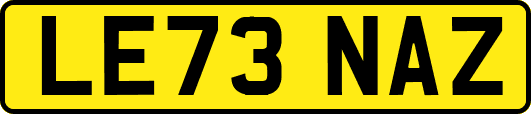 LE73NAZ