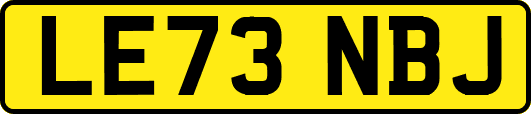 LE73NBJ