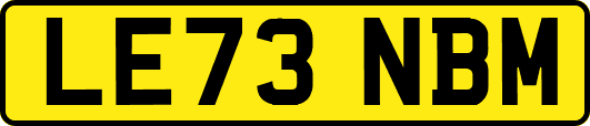 LE73NBM