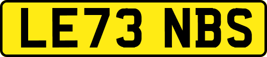 LE73NBS