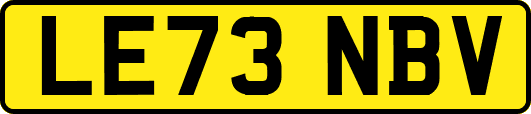 LE73NBV