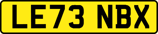 LE73NBX