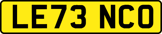 LE73NCO