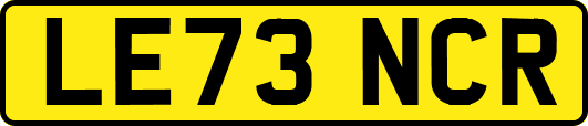 LE73NCR