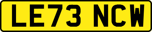 LE73NCW