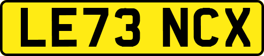 LE73NCX