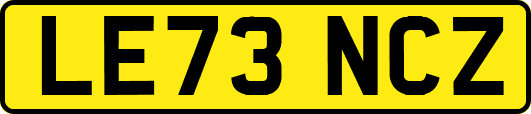 LE73NCZ