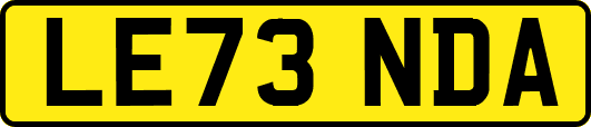 LE73NDA