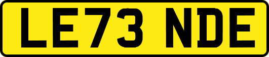 LE73NDE