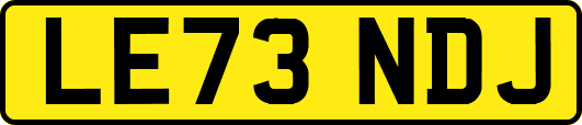 LE73NDJ