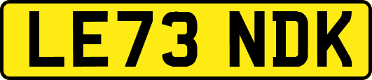 LE73NDK