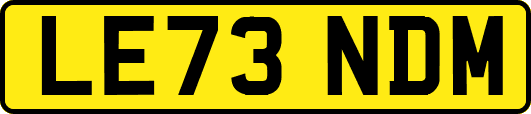 LE73NDM