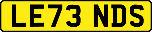 LE73NDS