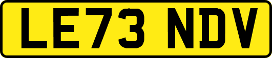 LE73NDV