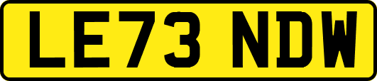 LE73NDW