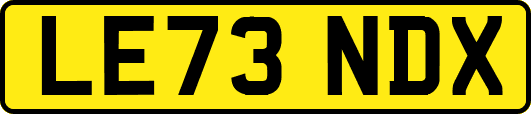 LE73NDX