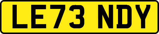 LE73NDY