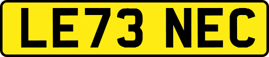 LE73NEC