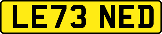 LE73NED