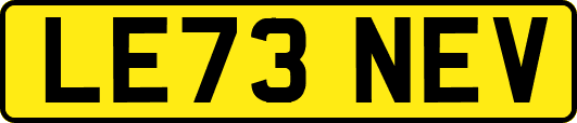 LE73NEV