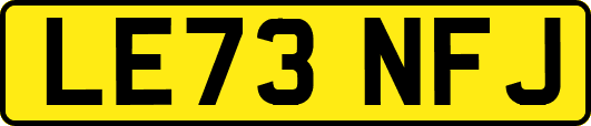 LE73NFJ
