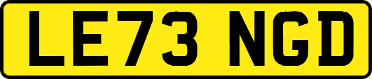 LE73NGD