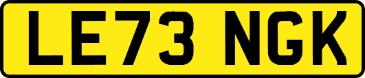 LE73NGK