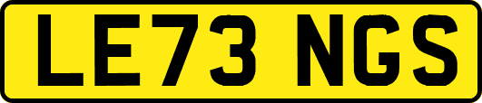 LE73NGS