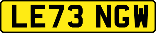 LE73NGW