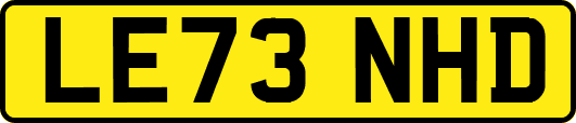 LE73NHD