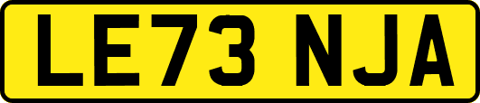 LE73NJA