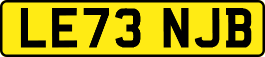 LE73NJB