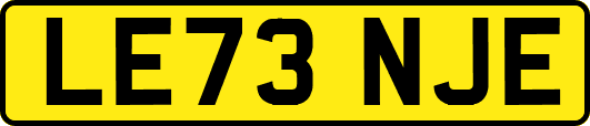 LE73NJE