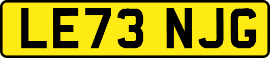 LE73NJG