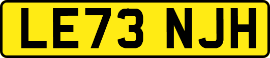 LE73NJH