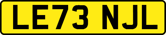 LE73NJL