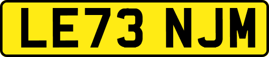 LE73NJM